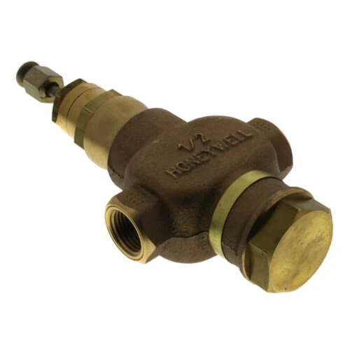 Honeywell V5011N1040 Solenoid Valve [New]
