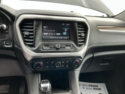 Used 2019 GMC ACADIA SUVs Michigan US | Miedema Asset Management Group #1406756