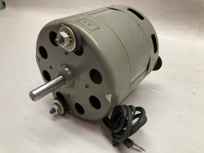 USED DAYTON 20069
