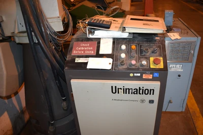 UNIMATE 762 Robots | Mohawk Machinery (3)