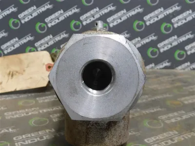 Crosby Valve & Gage Co. JMB-T A Relief Valve Size 3/4 X 1 Set 2600 psig New