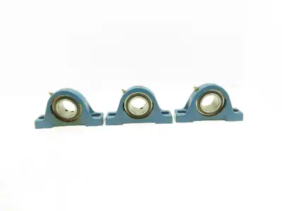 New | in-Stock MB MFG _UNKNOWN_ Bearings | Arrow Industrial #613816