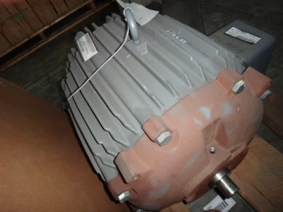 Siemens 60 hp, 1800 rpm motor
