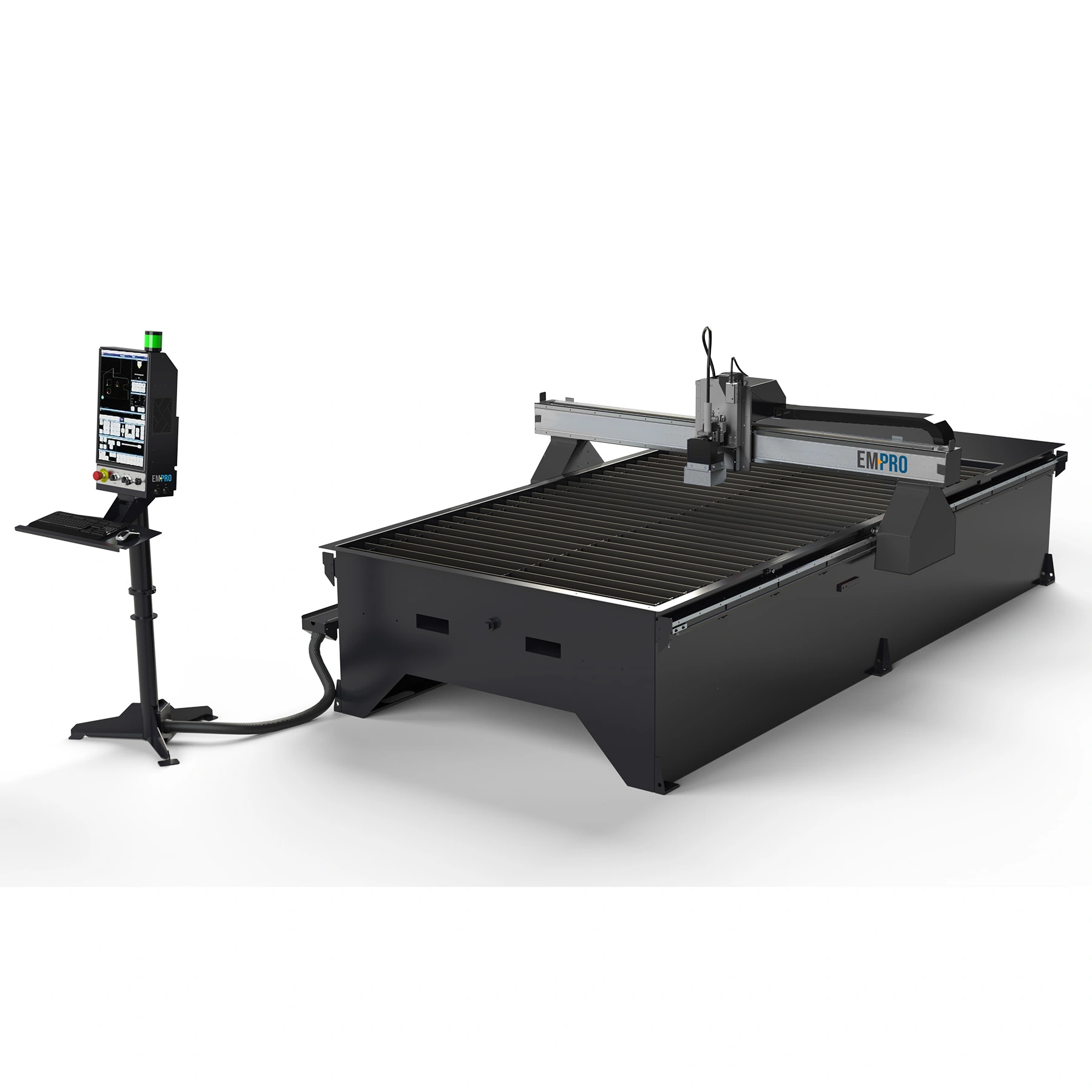 New | in-Stock EM-PRO EM-PRO HVAC PLASMA TABLE Plasma Cutters Manitoba CA | Empire Machinery & Tools Ltd. #1359737