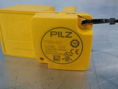 NEW PILZ PSEN CS2.1P 1 SWITCH