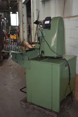 SUNNEN MBB-1660 Hones | Mohawk Machinery (3)