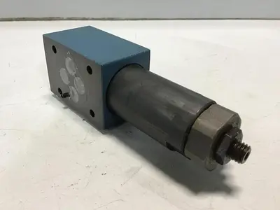 USED BOSCH FE3SBPHM01S50