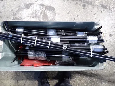 Welding Curtains