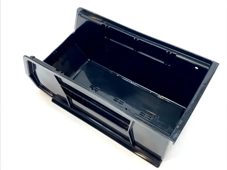 New | in-Stock AKRO-MILS HANG & STACK STORAGE BIN, Misc Industrial Equipment | Maverick Industrial Sales #1107231