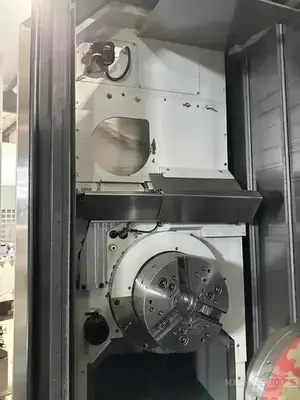 USED 2007 MORI SEIKI NT4300/1500S