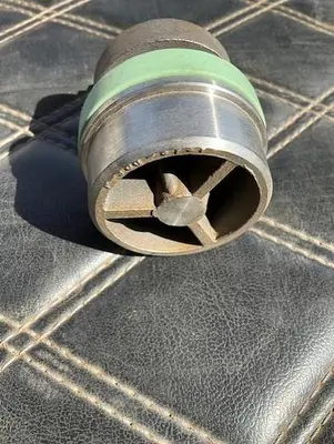 Wheatley/Gaso Pump Valve PN P-300-5736