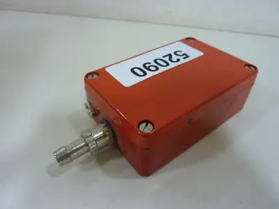 USED LEUZE BBK20-101X