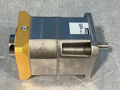 Used PARKER PX34020S2 Motors (misc) Ohio US | HGR 24 #1290100