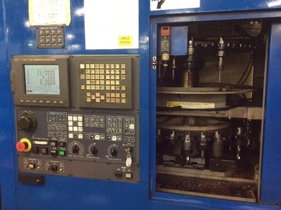 USED 2003 TSUGAMI TMA8