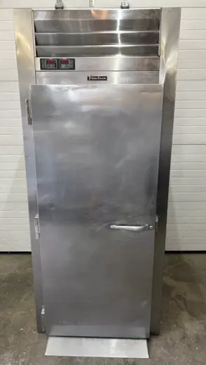 Used _UNKNOWN_ RPP132L-FHS Proofers (Bakery) Michigan US | Grocery Equipment Sales #1073197