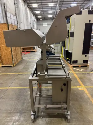 Used 2020 VEMAG FM 250 Patty Forming Machines Illinois US | M&M Equipment Corp. #1407969