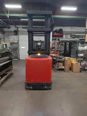 USED RAYMOND 560 OPC30TT