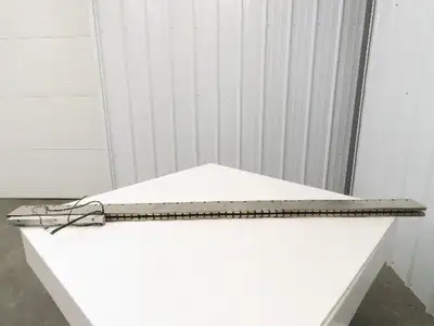 Primatics Baldor NX0022A00 PB0175B03 Linear Motor With Cable 1772mm Track