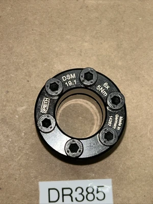 NEW SPIETH DSM-19-1
