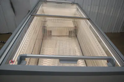 Used 2015 _UNKNOWN_ NUMBER: Refrigerators Michigan US | Grocery Equipment Sales #1321562