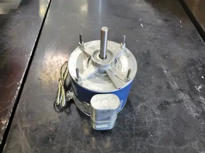 NEW GE MOTORS 3J343GX6