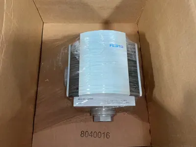 Used FESTO MS12EEAGHV24P Miscellaneous MRO Ohio US | HGR 24 #1568424