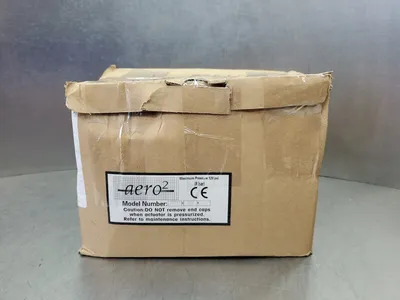 Used Aero 2 _UNKNOWN_ Linear Actuators South Carolina US | Palmetto Automation #1505663