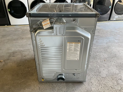 Used LG DLGX6501B Dryers Michigan US | Miedema Asset Management Group #1769169