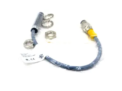 NEW TURCK BI4-M12-AP6X-0.2-RS4T SENSOR BI4M12AP6X02RS4T