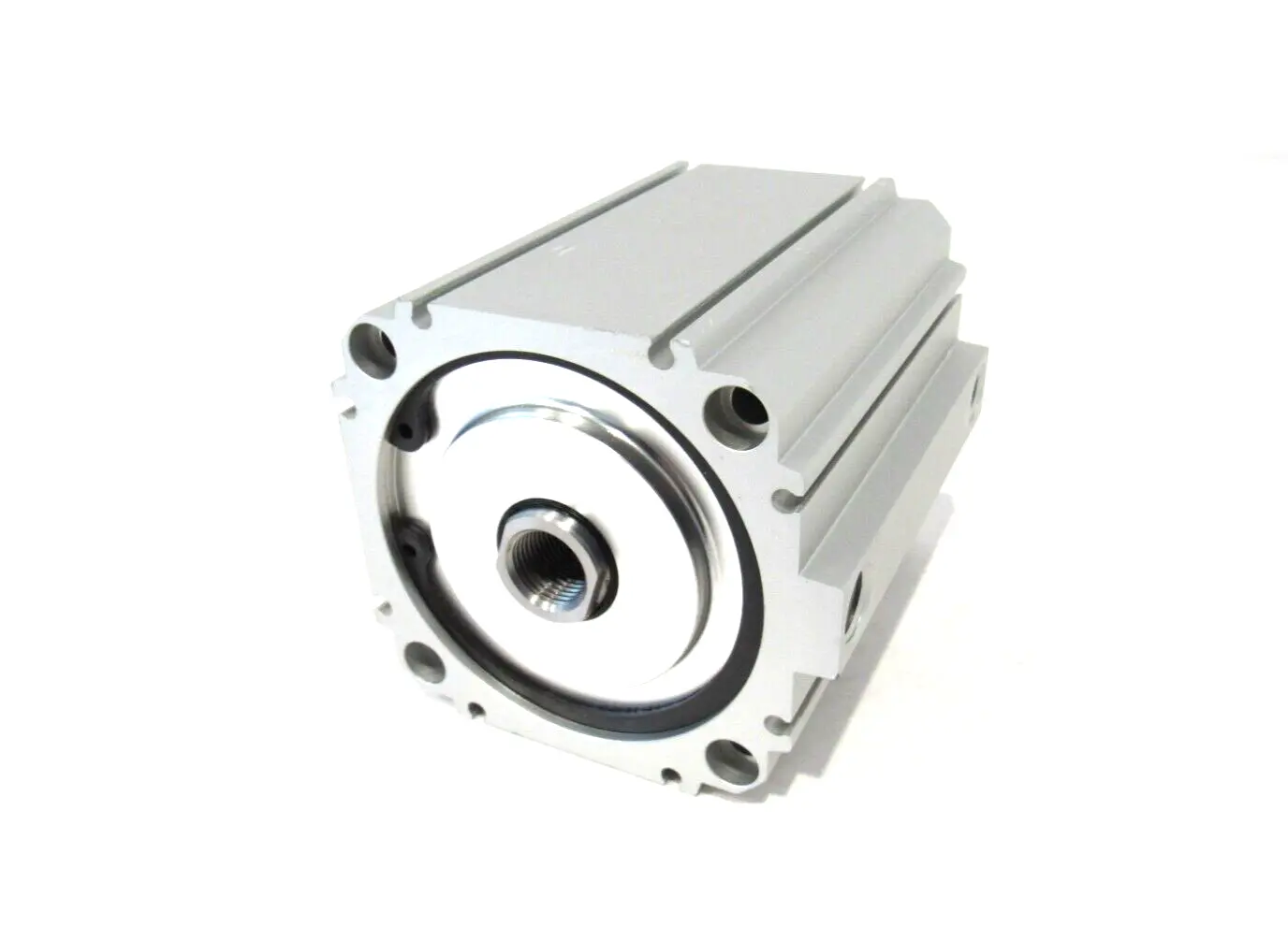 NEW SMC NCQ8B300-300 COMPACT CYLINDER NCQ8B300300