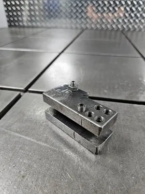 KIRKELIE 100 Tooling | GMT (8)