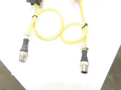 Banner SLLP40-1540P88 Light Curtain Emitter/Receiver Set 1540mm