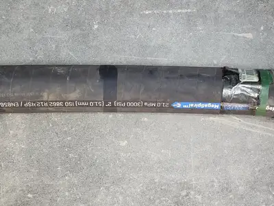 NEW KOMATSU HA6251