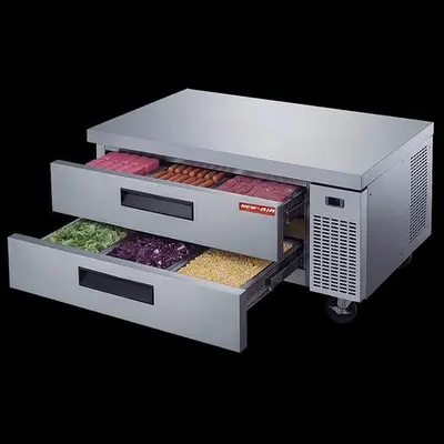 NEW NEW AIR NCB-052-SS