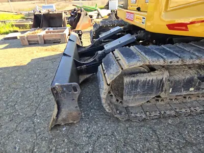 USED 2022 CATERPILLAR 309 CR