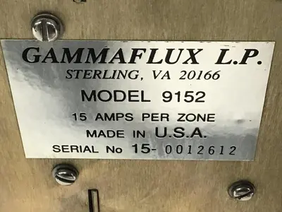 USED HUSKY 9152