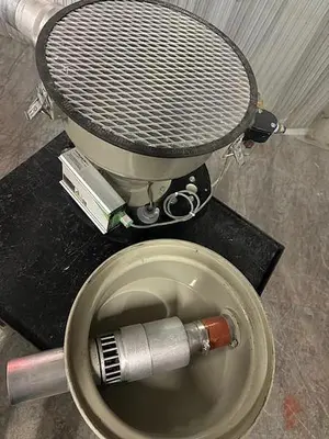 USED CONAIR DL12