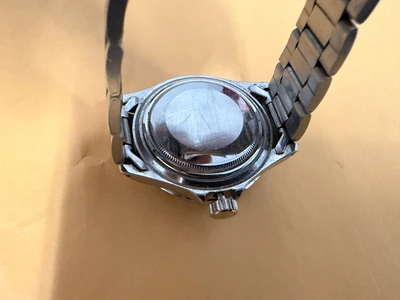 Used ROLEX WATCH Jewelry & Gemstones Michigan US | Miedema Asset Management Group #1369601