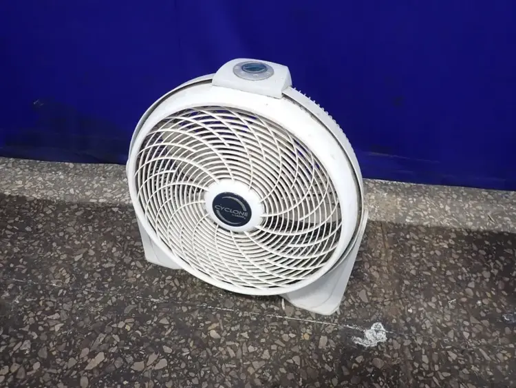 Used LASKO CYCLONE Miscellaneous MRO Ohio US | HGR 24 #819138