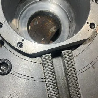 USED MMK Z-18 165
