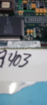 USED Compaq 158731-001 Remote Insight PCI Card
