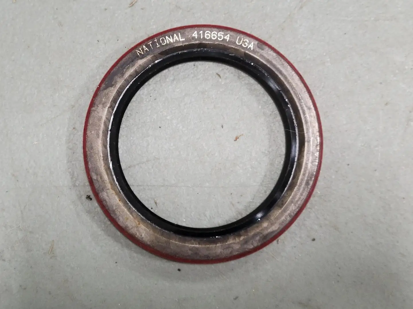 USED TIMKEN 416654