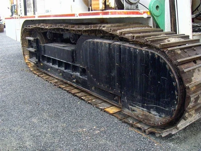 Used CAPITOL 1050 Trenchers California US | Western Trencher & Equipment, Inc. #1497719