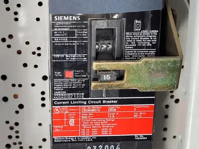 NEW SIEMENS TIASTAR