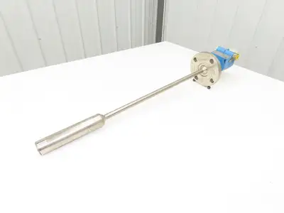 Endress Hauser DB51A-AG31FB21EE10 Pressure Transmitter Gauge Hydrostatic Level