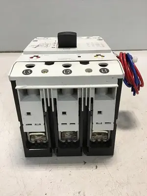 USED MOELLER NZM7-80N-NA