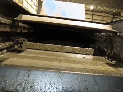 Used BARNES _UNKNOWN_ Conveyor Parts Indiana US | Arrow Industrial #885085