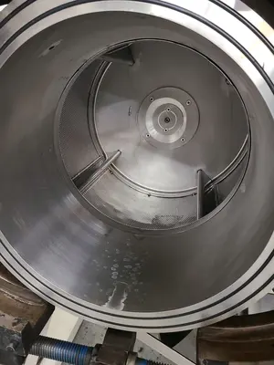 USED 2000 COOL CLEAN MEGA CYL-1000-HP