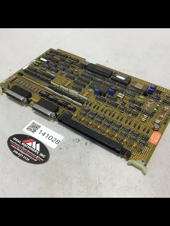 Used CINCINNATI MILACRON 3-533-0669G Circuit Boards Michigan US | Ideal Machinery #567711