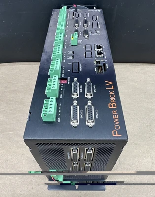 USED Delta Tau Data Systems PBL8-G21-000-5505000